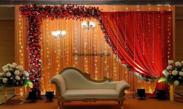 Desire weddings events